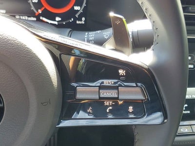 2023 Nissan Z Performance