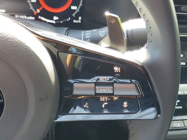 2023 Nissan Z Performance