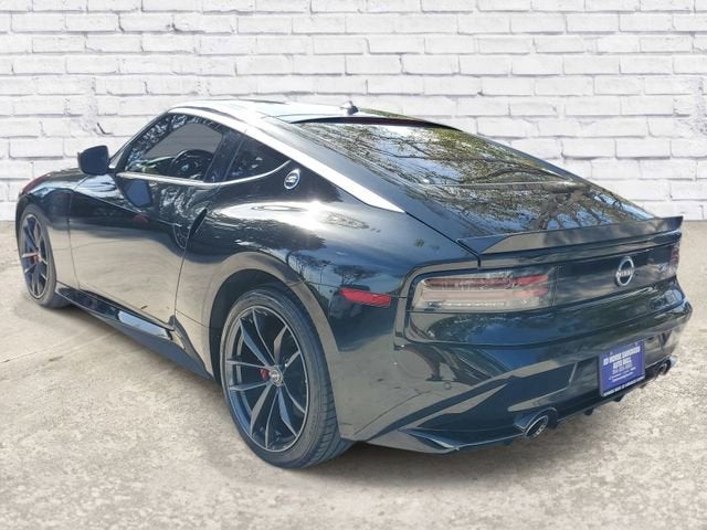 2023 Nissan Z Performance