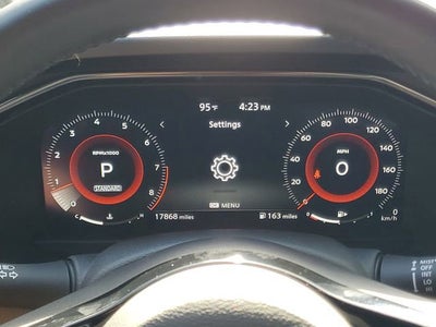 2023 Nissan Z Performance