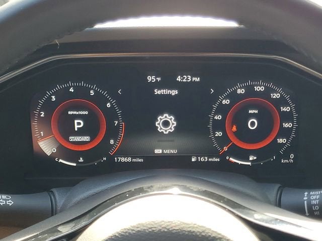 2023 Nissan Z Performance