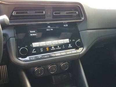 2023 Nissan Z Performance