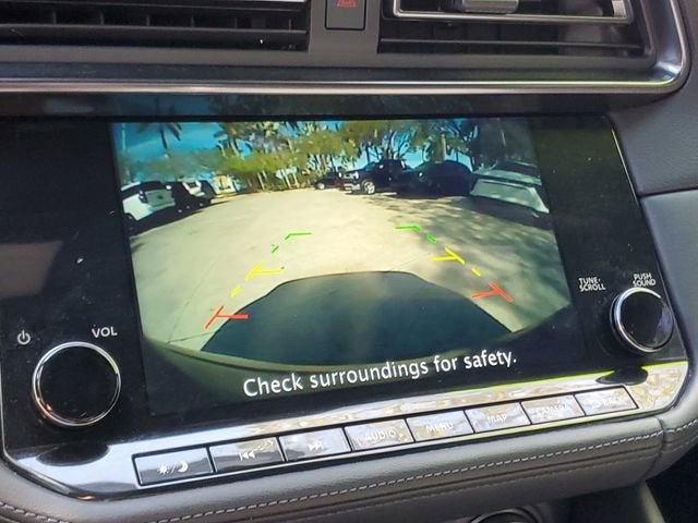 2023 Nissan Z Performance