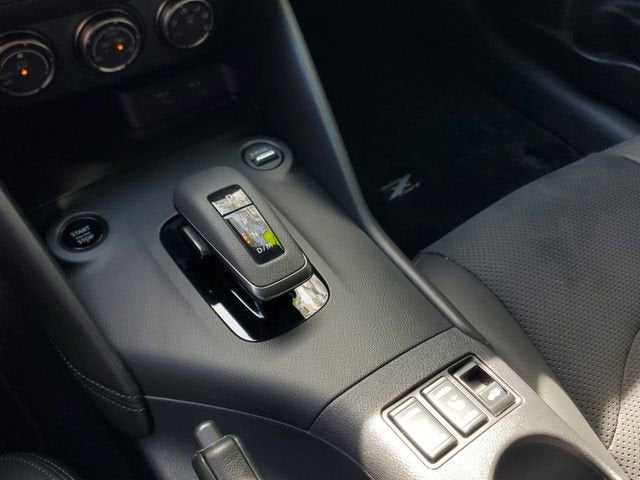 2023 Nissan Z Performance