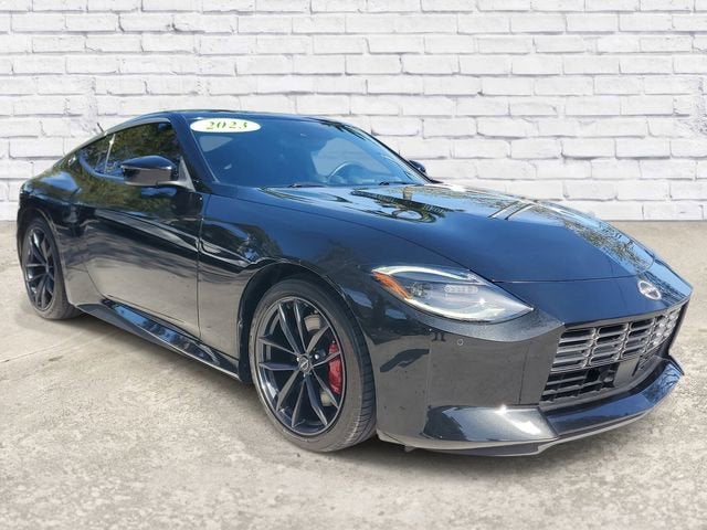 2023 Nissan Z Performance