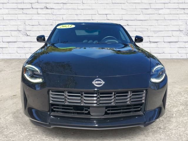2023 Nissan Z Performance