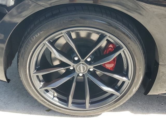 2023 Nissan Z Performance