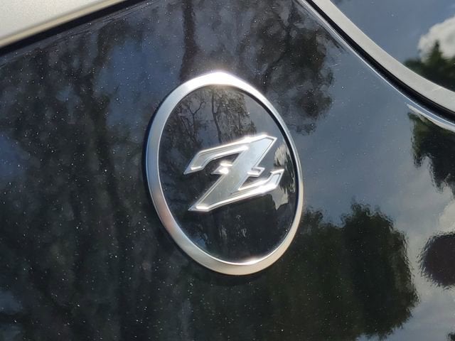 2023 Nissan Z Performance