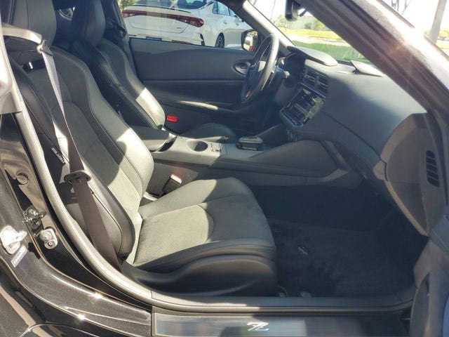 2023 Nissan Z Performance