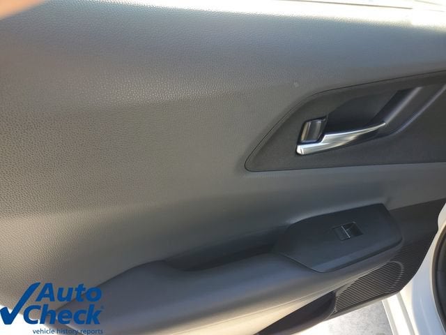 2023 Toyota Prius XLE