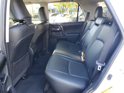 2023 Toyota 4Runner 40th Anniversary Special Edition