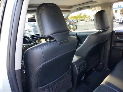 2023 Toyota 4Runner 40th Anniversary Special Edition