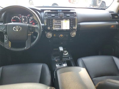 2023 Toyota 4Runner 40th Anniversary Special Edition