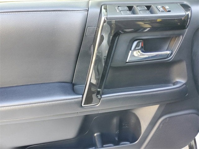 2023 Toyota 4Runner 40th Anniversary Special Edition