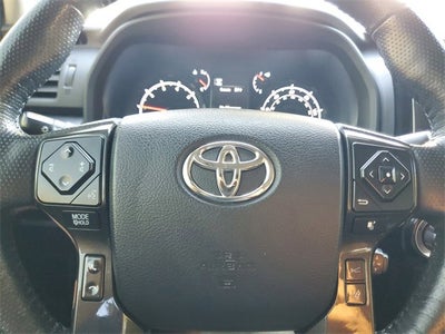 2023 Toyota 4Runner 40th Anniversary Special Edition