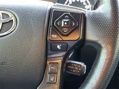 2023 Toyota 4Runner 40th Anniversary Special Edition