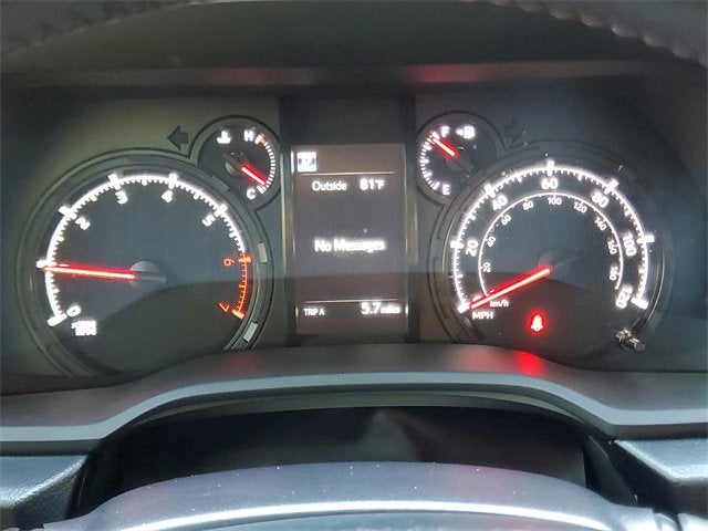 2023 Toyota 4Runner 40th Anniversary Special Edition