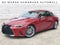 2023 Lexus IS IS 300