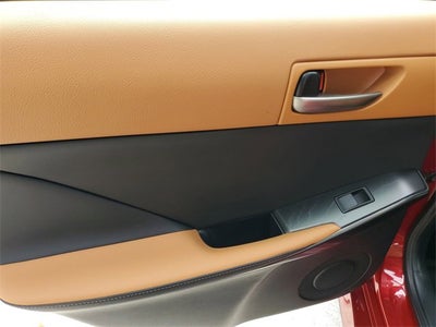 2023 Lexus IS IS 300