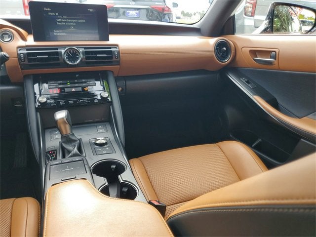 2023 Lexus IS IS 300