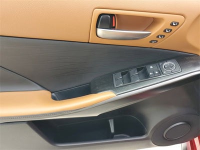 2023 Lexus IS IS 300