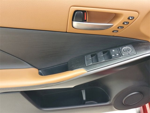 2023 Lexus IS IS 300