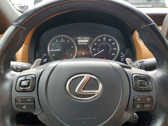 2023 Lexus IS IS 300