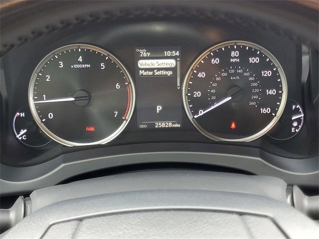 2023 Lexus IS IS 300