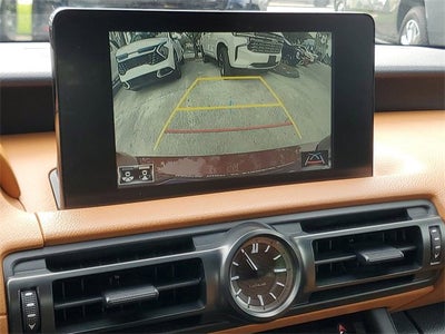 2023 Lexus IS IS 300