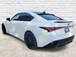 2022 Lexus IS IS 350 F SPORT