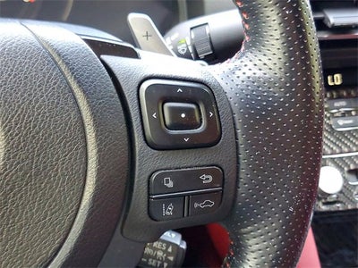 2022 Lexus IS IS 350 F SPORT