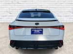 2022 Lexus IS IS 350 F SPORT