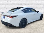 2022 Lexus IS IS 350 F SPORT