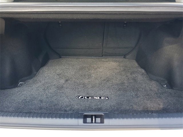 2022 Lexus IS IS 350 F SPORT