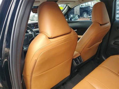 2019 Lexus UX UX 250h