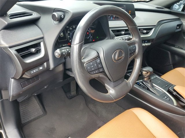 2019 Lexus UX UX 250h