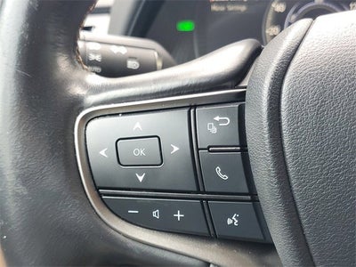 2019 Lexus UX UX 250h