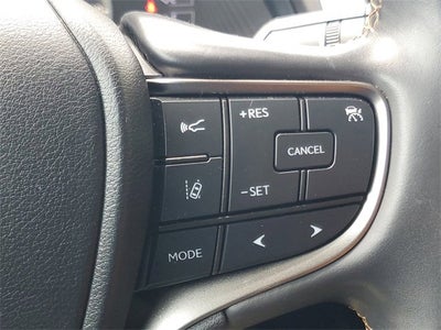 2019 Lexus UX UX 250h