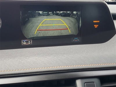 2019 Lexus UX UX 250h