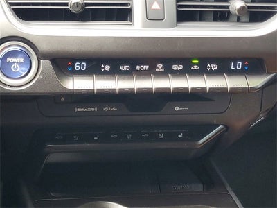 2019 Lexus UX UX 250h