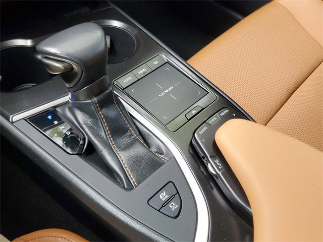 2019 Lexus UX UX 250h