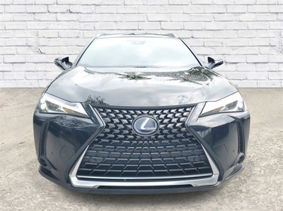 2019 Lexus UX UX 250h