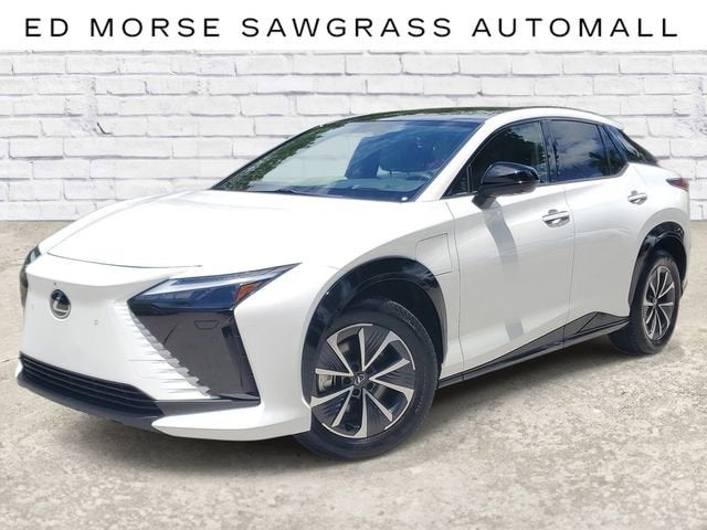 2023 Lexus RZ 450e 450e Premium AWD w/ 18" Wheel's photo