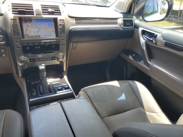 2020 Lexus GX GX 460 Premium