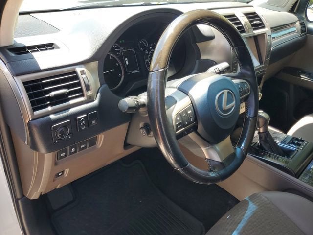 2020 Lexus GX GX 460 Premium