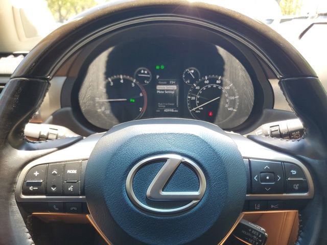 2020 Lexus GX GX 460 Premium