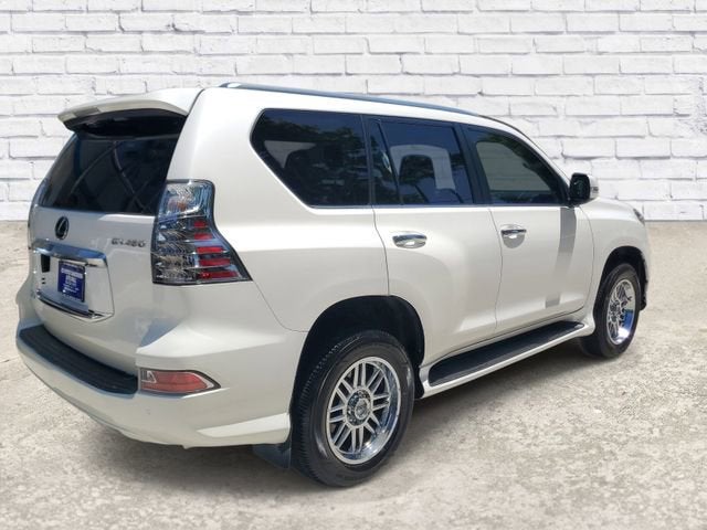 2020 Lexus GX GX 460 Premium