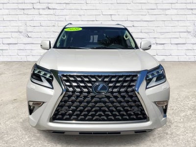 2020 Lexus GX GX 460 Premium