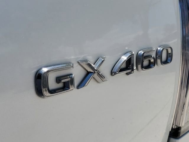2020 Lexus GX GX 460 Premium