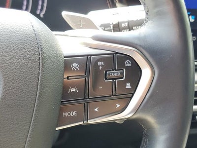 2023 Lexus RX RX 350